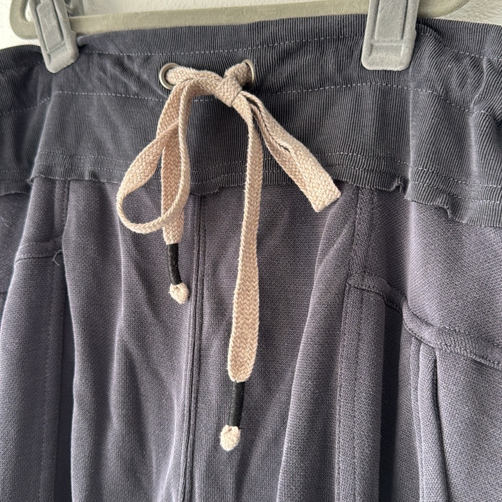 Free People Movement Ankle Cinch Jogger - Picture 2 of 4